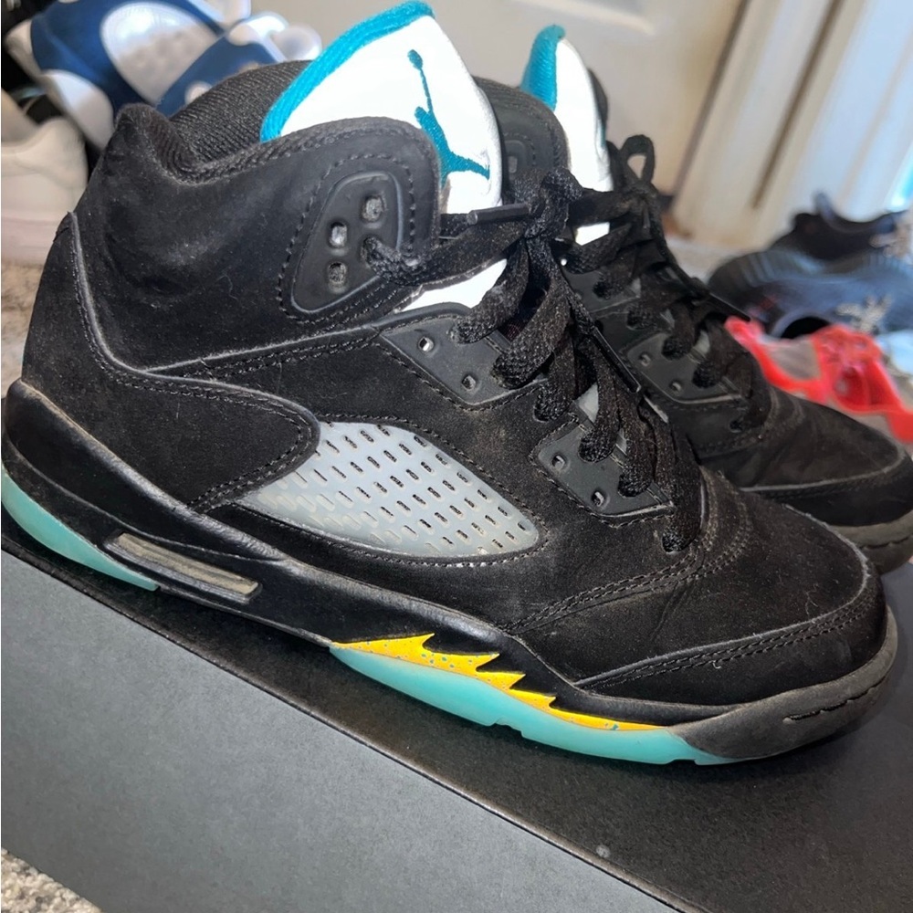 Jordan 5